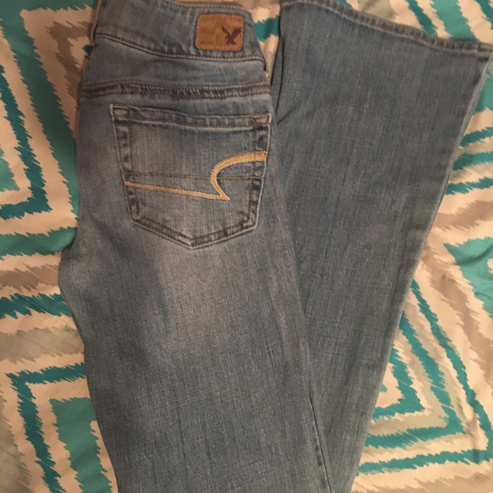 AE jeans